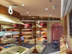 -奈尔宝·国风主题儿童乐园·亲子餐厅(豫园商城店)