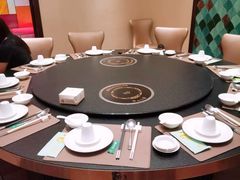 -聚龙居酒家(连升中路店)