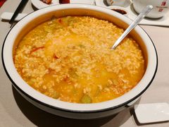 生拆海鲜贵妃泡饭-尚一汤·粤菜海鲜(环球港店)