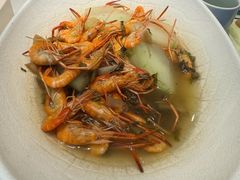 -虎哥私房菜(馒头山店)