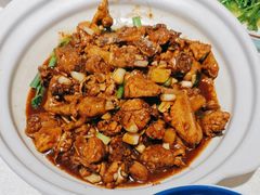 -赣南人家(顺义后沙峪亚朵店)