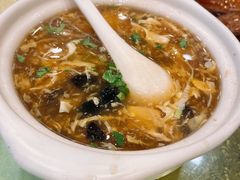 砂锅醋椒豆腐-奥华餐厅·老张记(台基厂店)