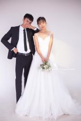 -保定巴黎婚纱摄影