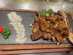 -大神太神·铁板烧(七宝领展广场店)