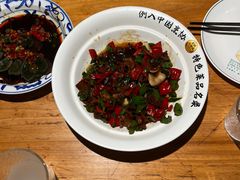 -黄山老妈·土菜(碧桂园店)