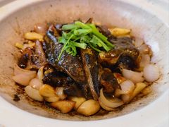 -鱼翅楼·津派砂锅鱼翅(水上公园店)