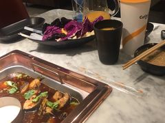 -新辣道鱼火锅(领展购物广场·中关村店)