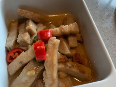 -半山腰·云南菜(侨福芳草地店)