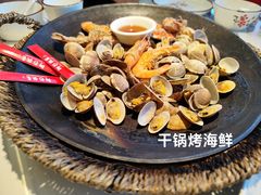 -阿毛饭店首店·宁波老字号(文化广场店)