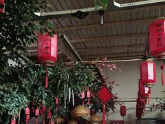-成老灶火锅鸡(高东街店)
