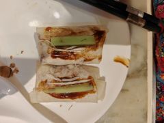 -京味斋·北京烤鸭(北京南站洋桥店)