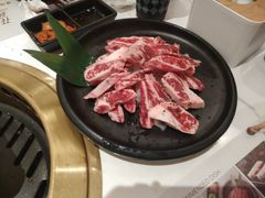 -花味烤肉·拌饭(庐阳万科店)