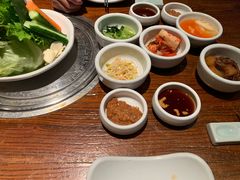 -萨拉伯尔(燕莎友谊商城店)