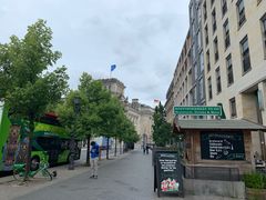 -德国国会大厦
