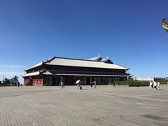 -峨嵋山金顶