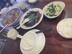 -老瑞福上海菜(人民广场店)