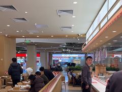 -乡村基·川味现炒大王(熙悦天街店)