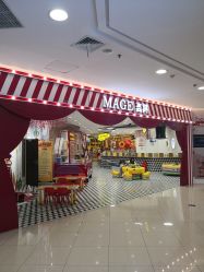 点击看大图 -MAGE麦其天地儿童乐园(滨江百联店)