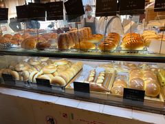 -仙峰天然面包(迎宾路店)