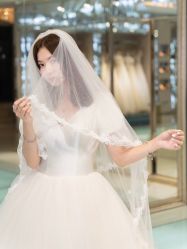 点击看大图 -金夫人婚纱摄影(华南店)