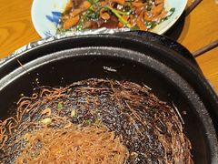 -庭苑饭香·生态餐厅(动物园店)
