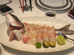-怡情荟•海鲜青岛菜(五四广场旗舰店)