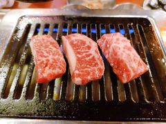 -大阪烧肉BAKA一代(国贸商住大厦店)