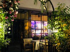 -莉莉家的音乐花园餐吧(航空路店)