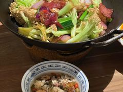 -首秀·四川料理(星耀101店)