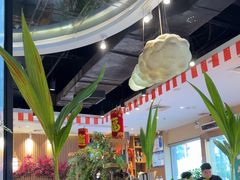 -龙泉人椰子鸡(龙昆南店)