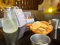 -金厨泰国餐厅·全泰籍厨师料理(拱北店)