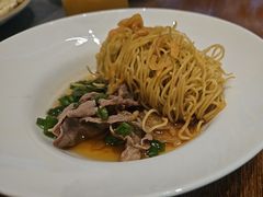 -拉萨瑞吉酒店-秀餐厅