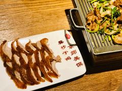 -全聚德(江宁店)