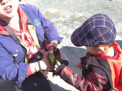 -新疆天山野生动物园