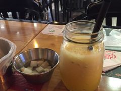 -Thank u mom非油炸健康鸡(万国广场店)