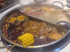-杨校长·老成都串串香火锅(全国总店)