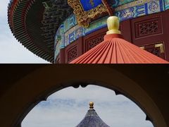 -天坛公园
