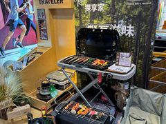 -三夫户外(天钥桥路店)