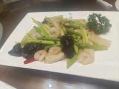 -热度餐厅(老佛爷店)