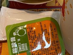 -麦当劳(浦江镇绿地乐和城店)