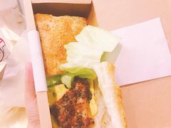 -桃园眷村(万象天地店)