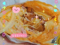 -运栋天马牛肉饼(林科大店)