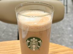 -星巴克臻选(万象前海店)