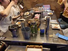 -很久以前羊肉串(大华三路店)