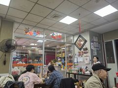 -肥弟大排档(汕樟路店)