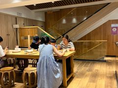 -素满香·素食自助餐(西安·民乐园店)