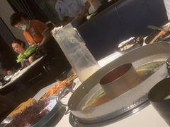 -海皇世家·私宴定制·鲜送到家(诸暨店)