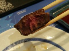 -广州瑞士酒店瑞初日本料理·铁板烧