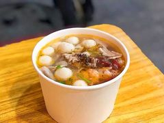 -明月虾面(厦禾路店)