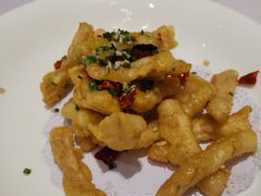 -新吉士·上海菜(浦东LCM置汇旭辉店)